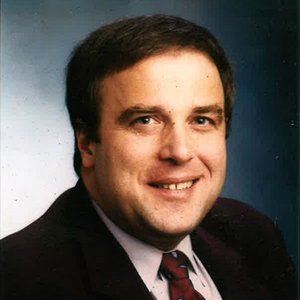 John Caruso, M.D.