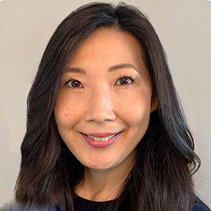 Nancy Chung, M.D.