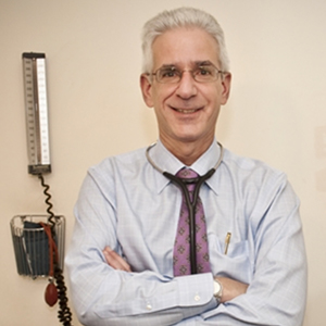 Hal J. Freiman, M.D.