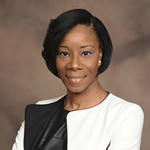 Marsha A. Harris, M.D, FACS, FASCRS