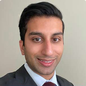 Abhijeet Waghray, M.D.